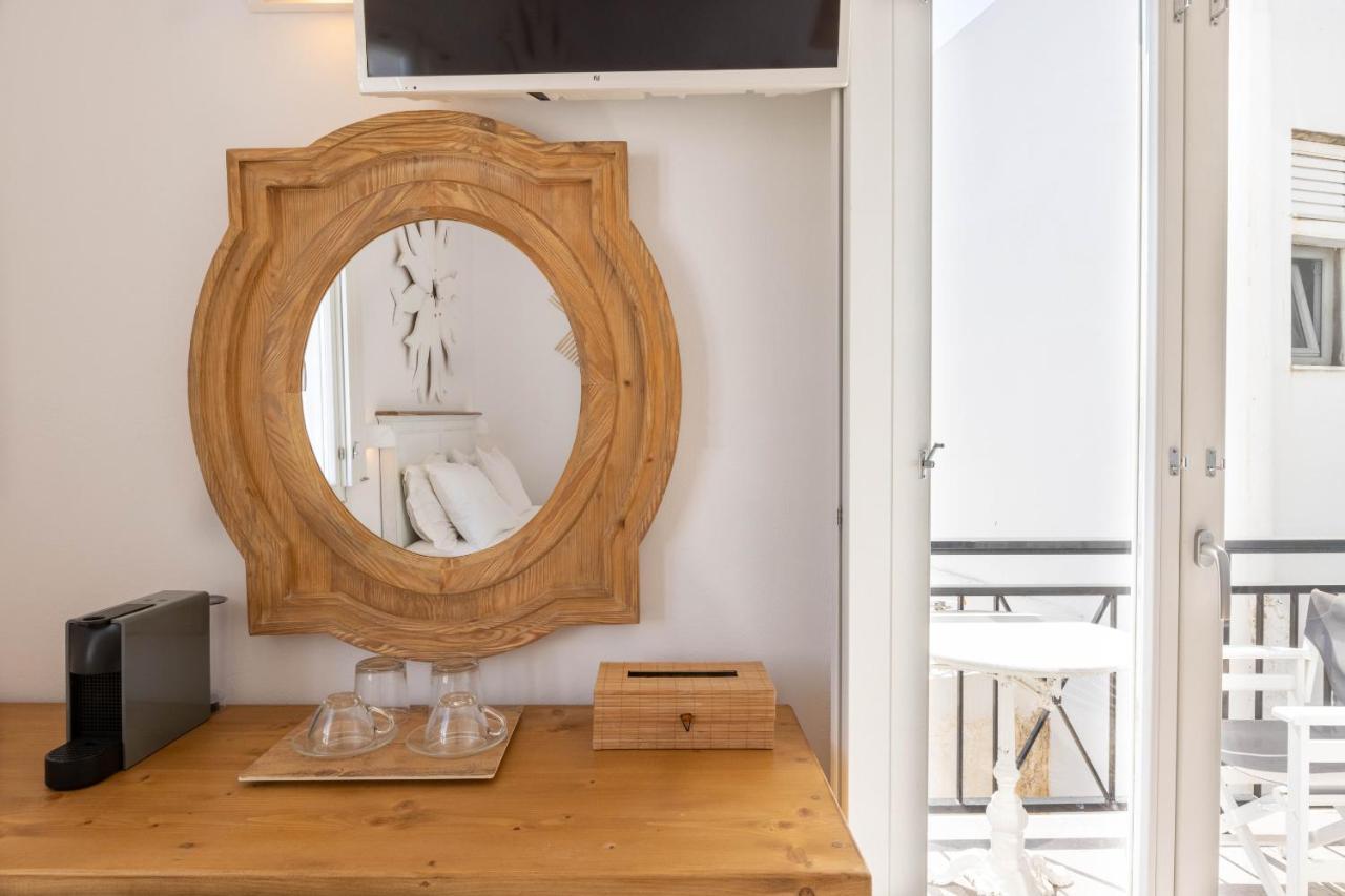 Apartment Parosquare Parikia (Paros)