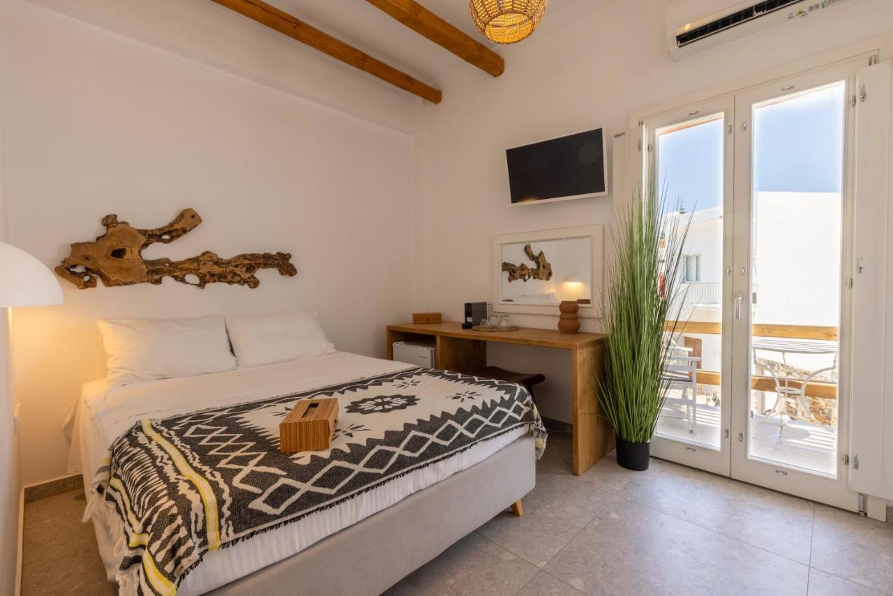 Parosquare Apartment Parikia (Paros)
