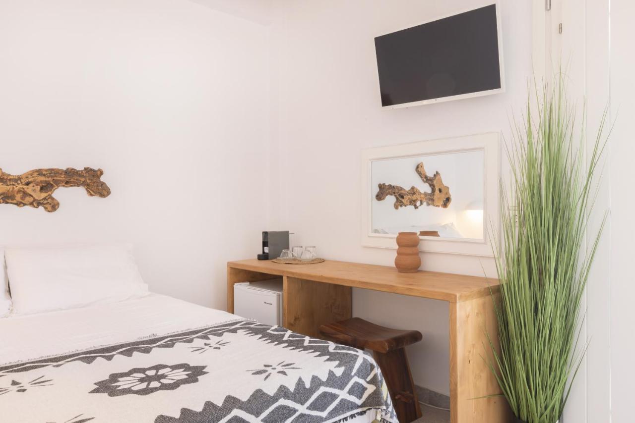 Parosquare Apartment Parikia (Paros)