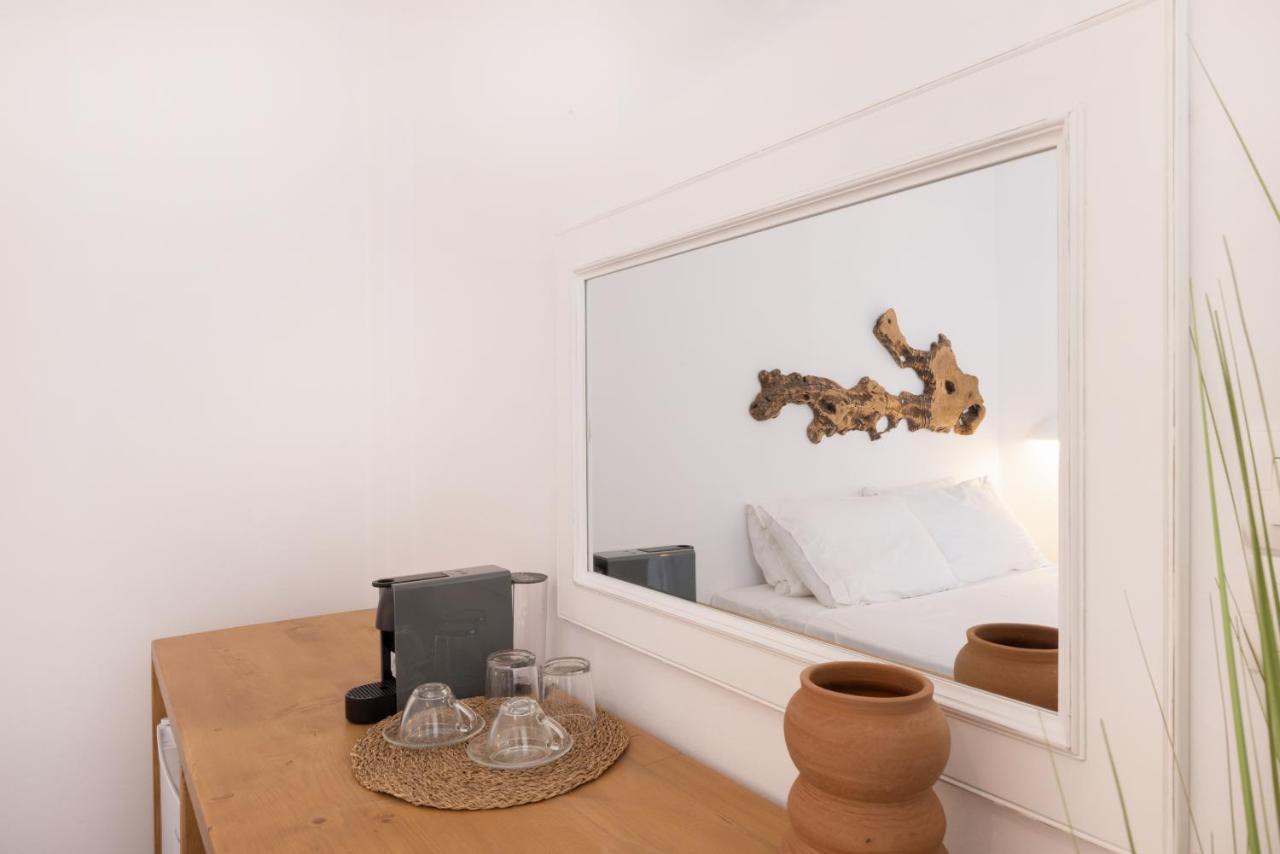 Apartment Parosquare *