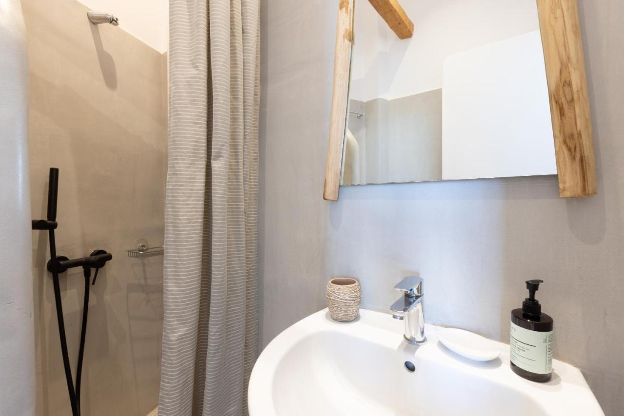Apartment Parosquare Parikia (Paros)