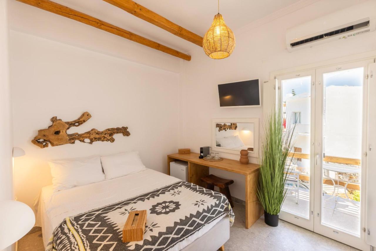 Parosquare Apartment Parikia (Paros)