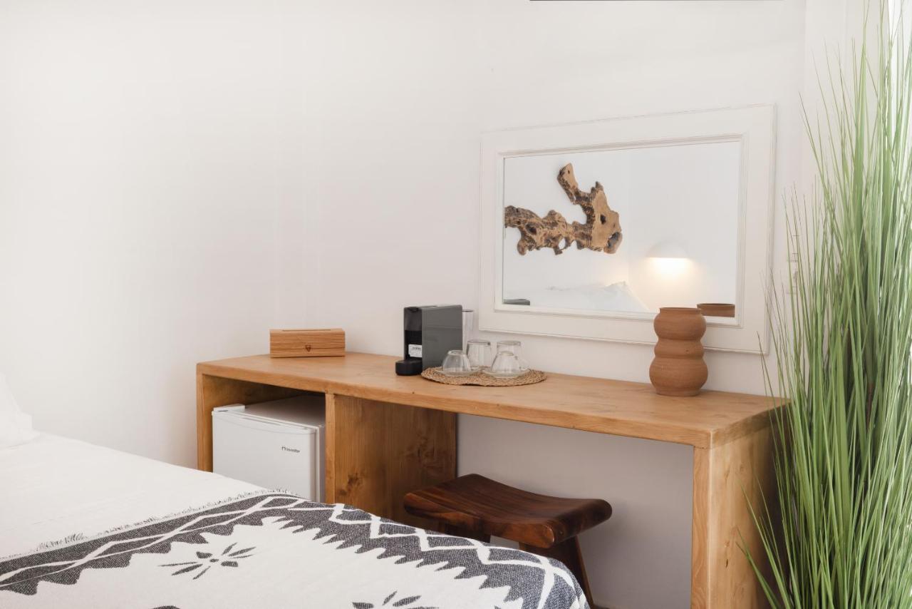 Apartment Parosquare Parikia (Paros)